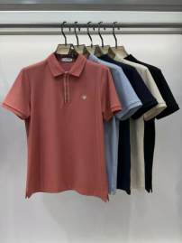 Picture of Dior Polo Shirts Short _SKUDiorM-4XL13xr48028432